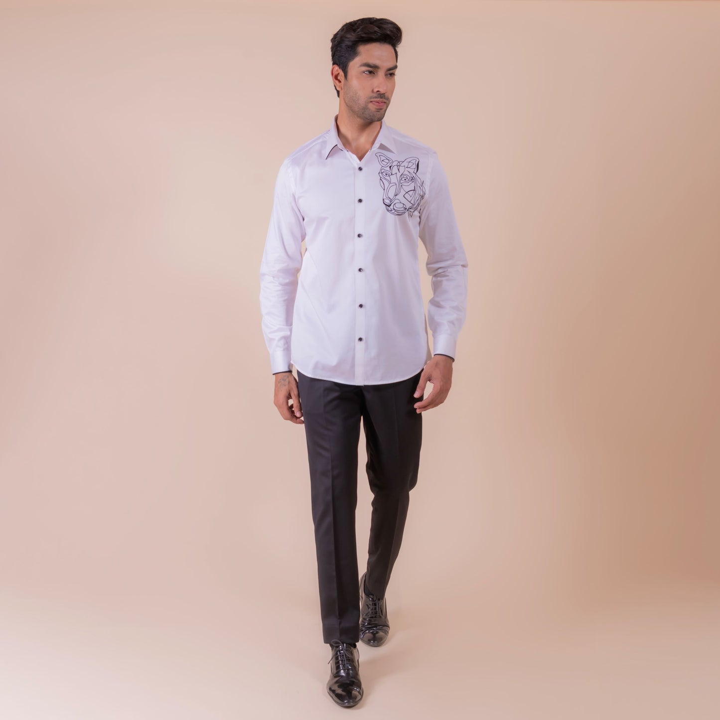 Panther Precision Shirt