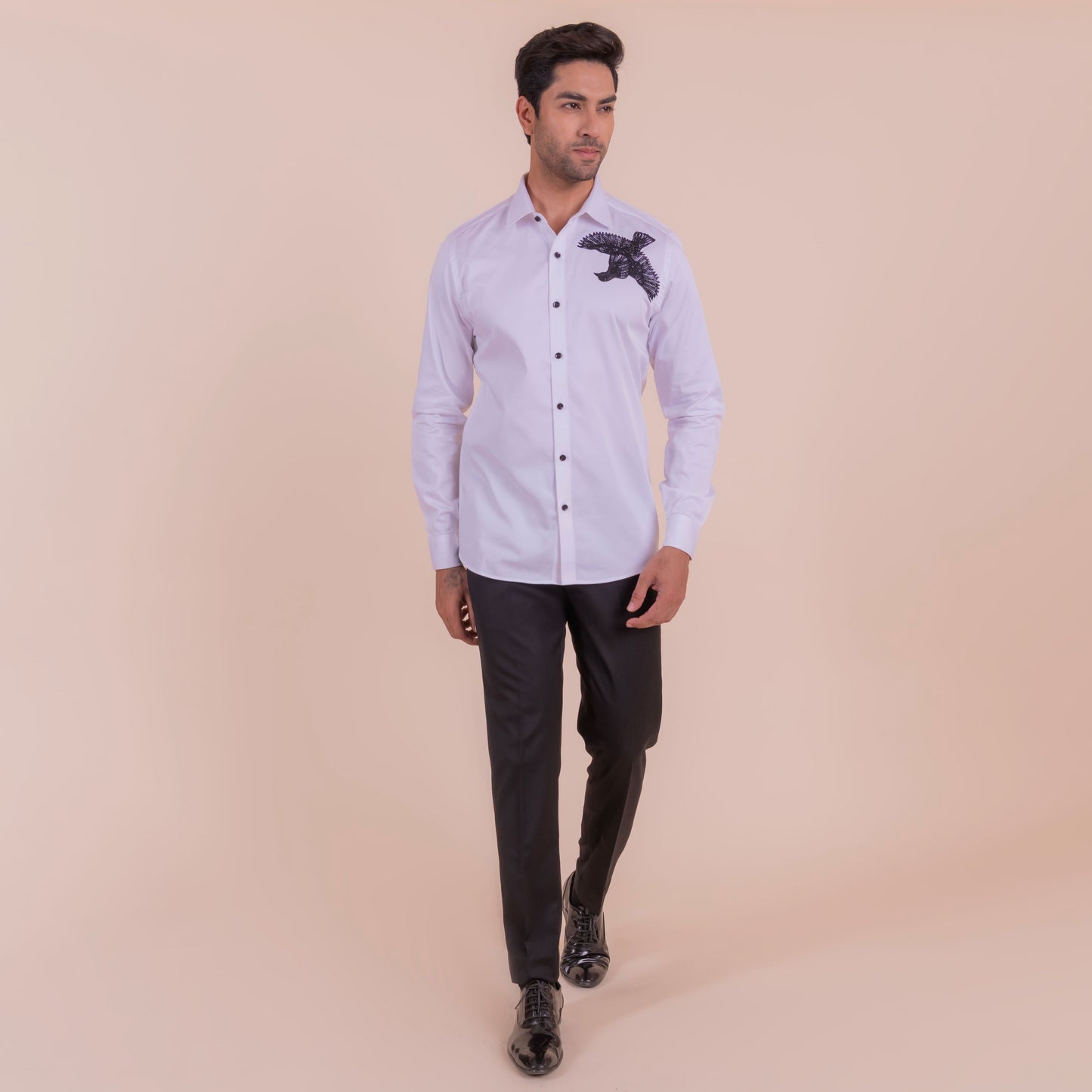 Artistic Flair Shirt