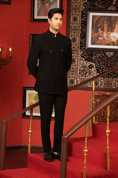 Sartorial Splendour