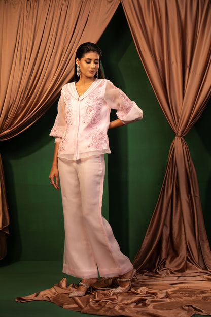 Pink Petal 2pc Set