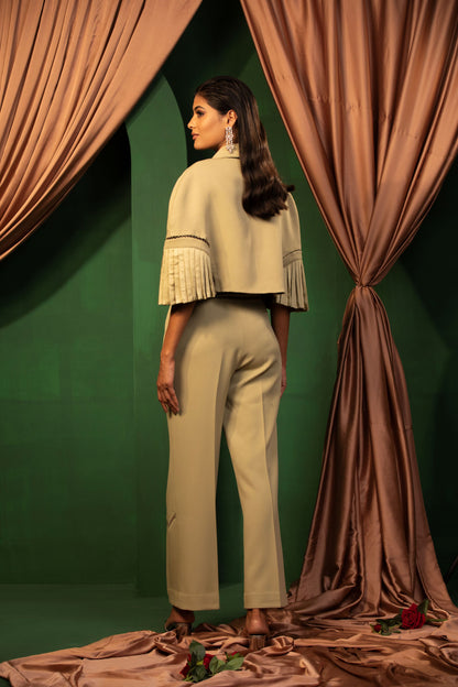 Olive Oasis 2pc Set