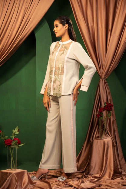 Green Whisper 3pc Set