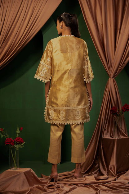 Golden Grace 3pc Set