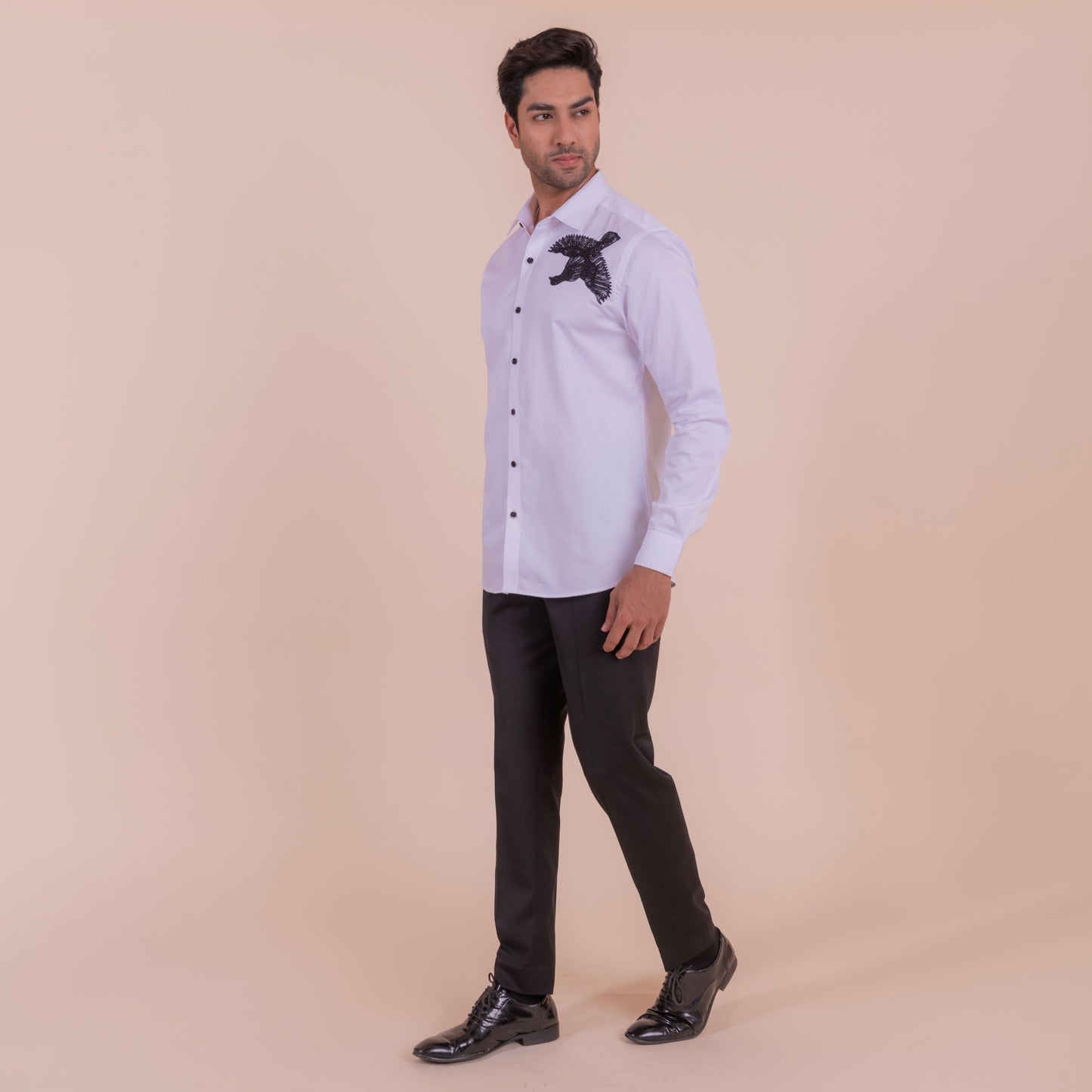 Artistic Flair Shirt