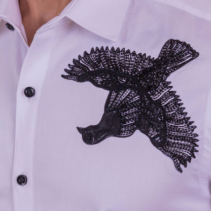 Artistic Flair Shirt
