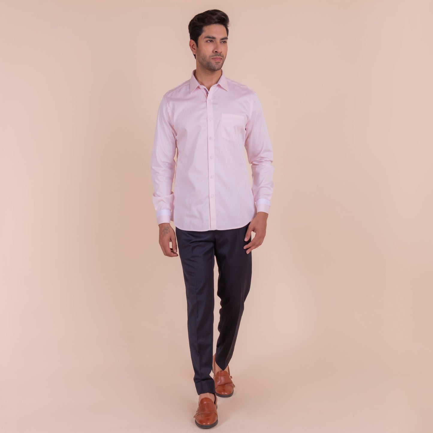 Blush Noir