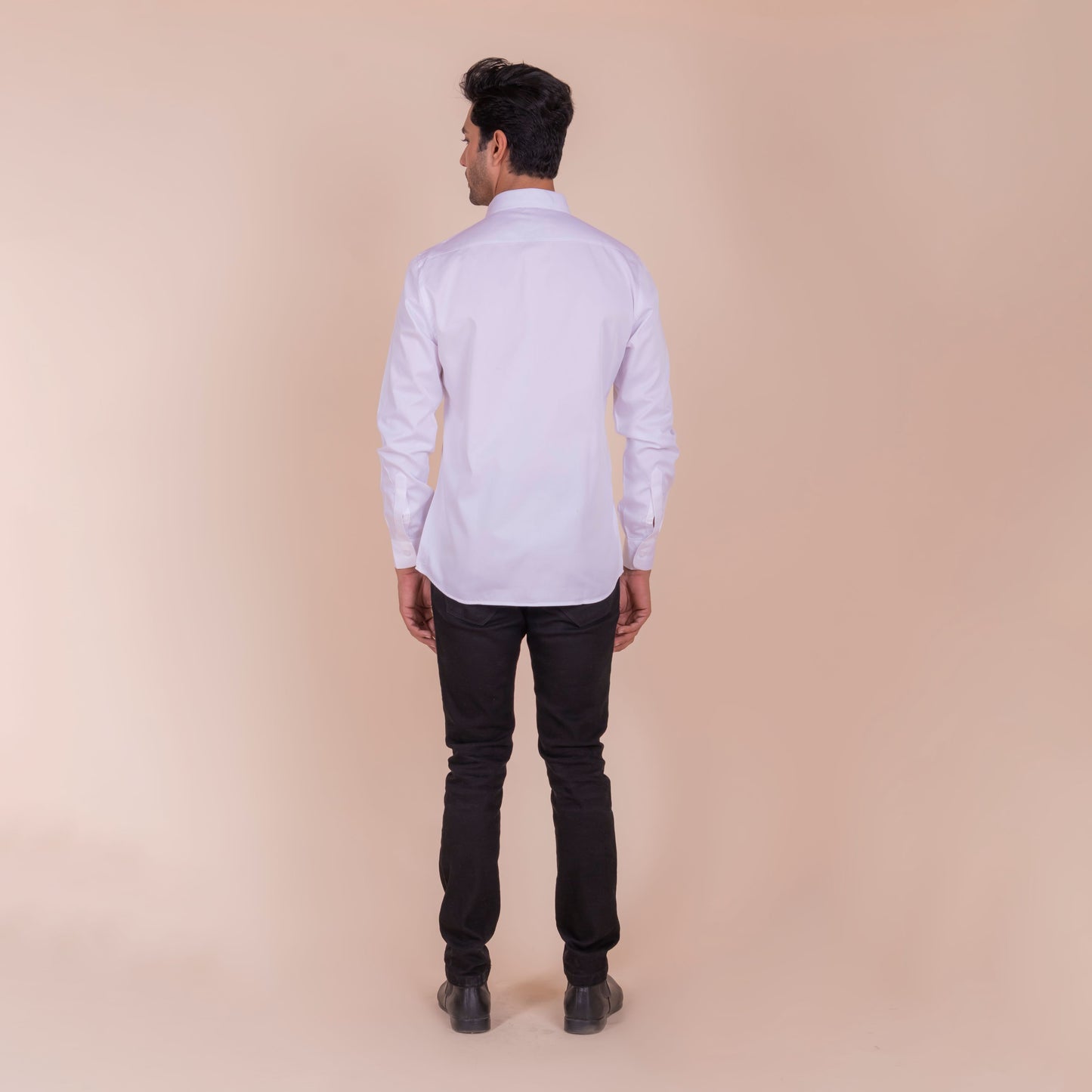 Geometric Grace Shirt