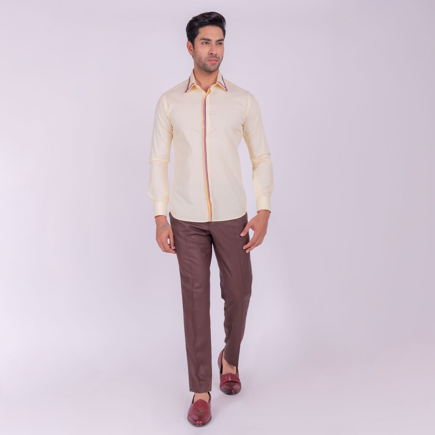 Spectrum Luxe