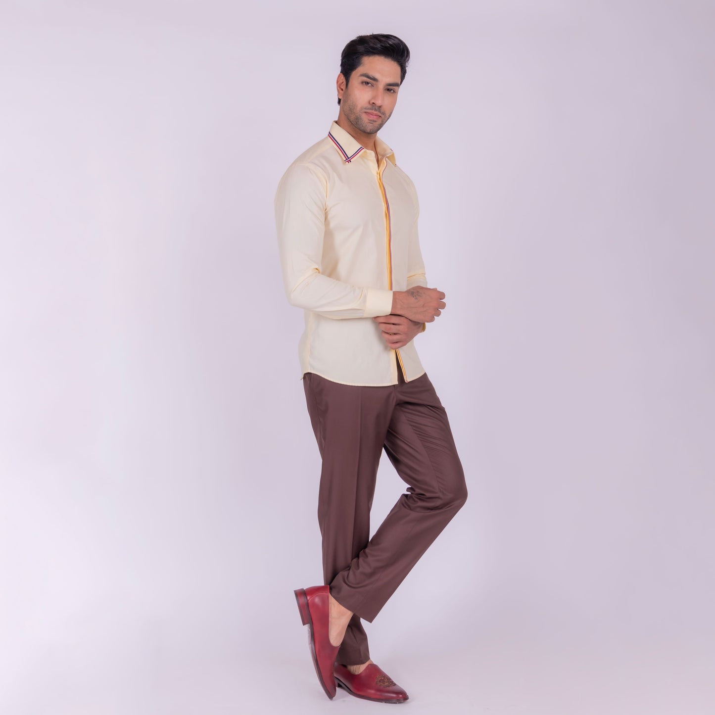 Spectrum Luxe