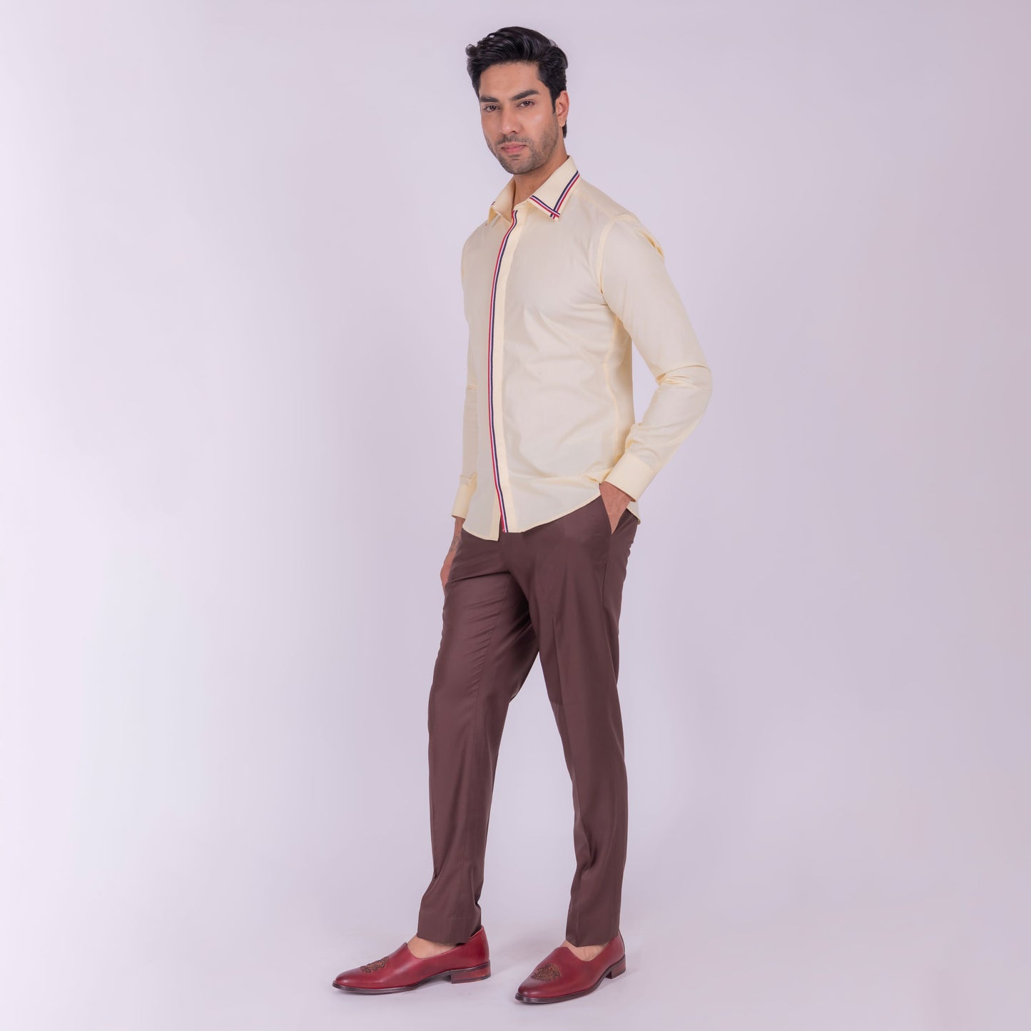Spectrum Luxe