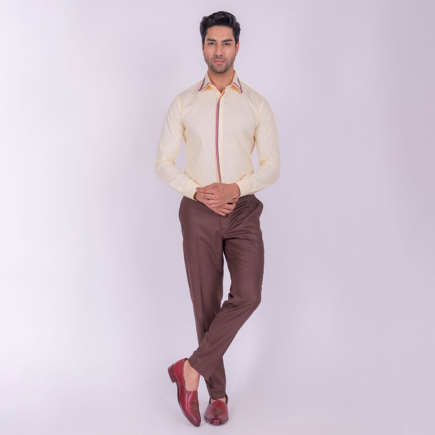 Spectrum Luxe