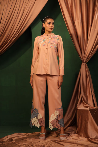 Blush Beauty 2pc Set