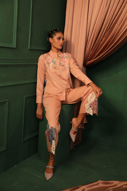 Blush Beauty 2pc Set