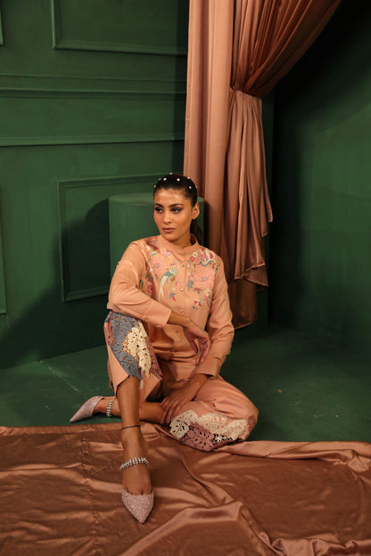 Blush Beauty 2pc Set