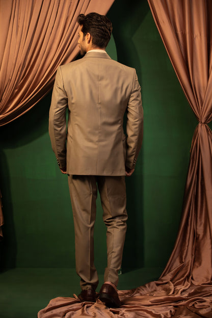 Golden Sand Suit